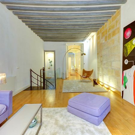 Apartament Divine By Cocoonr Bordeaux Zewnętrze zdjęcie