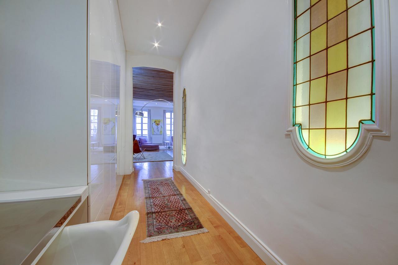Apartament Divine By Cocoonr Bordeaux Zewnętrze zdjęcie