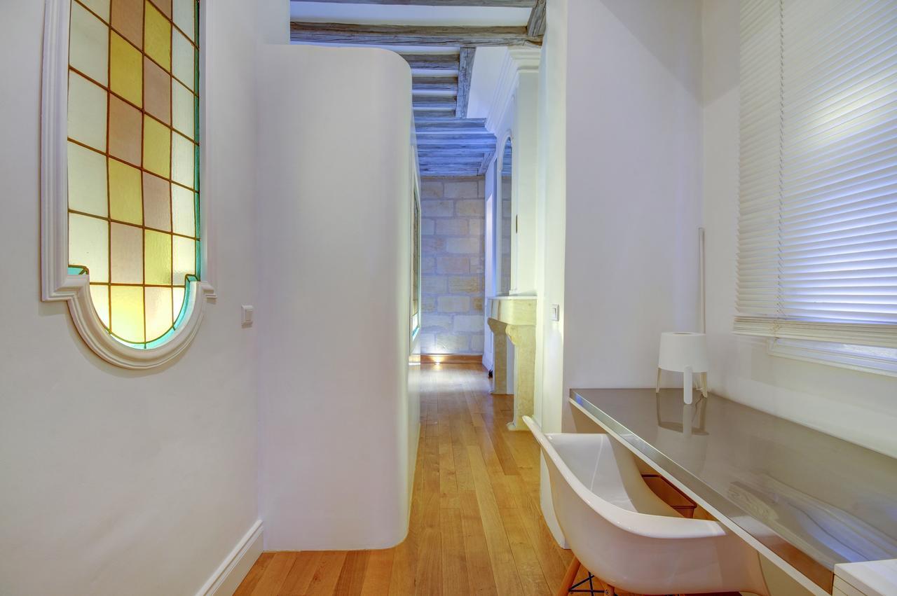 Apartament Divine By Cocoonr Bordeaux Zewnętrze zdjęcie