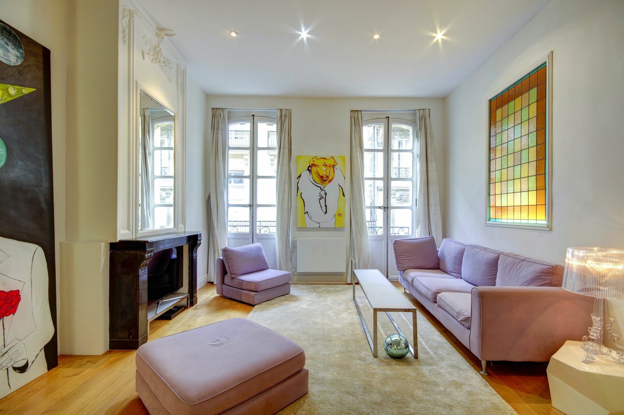 Apartament Divine By Cocoonr Bordeaux Zewnętrze zdjęcie