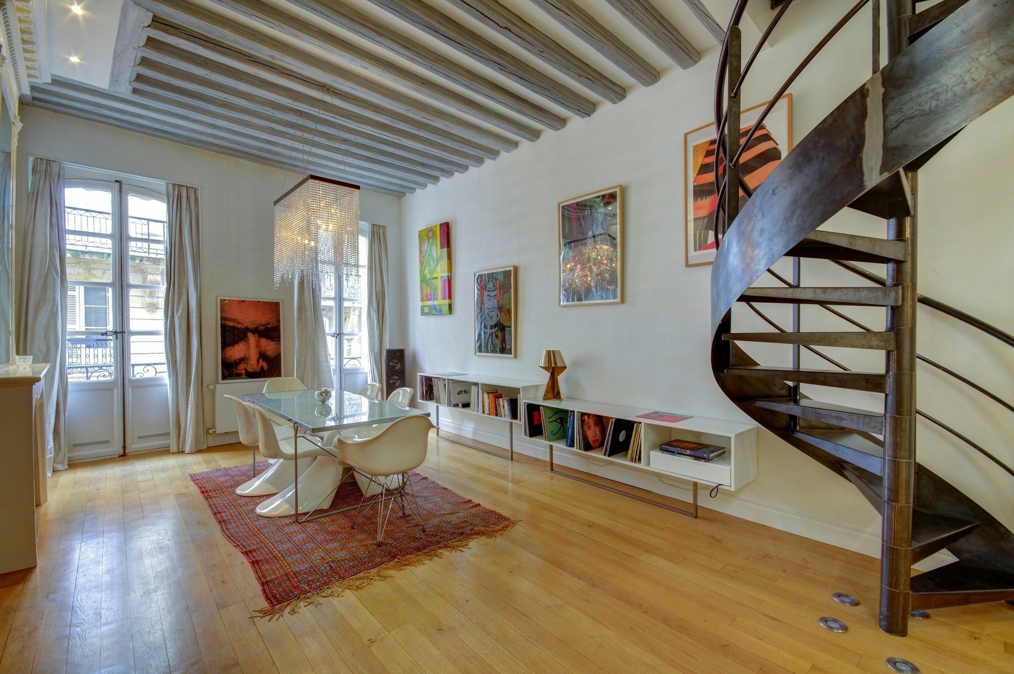 Apartament Divine By Cocoonr Bordeaux Zewnętrze zdjęcie
