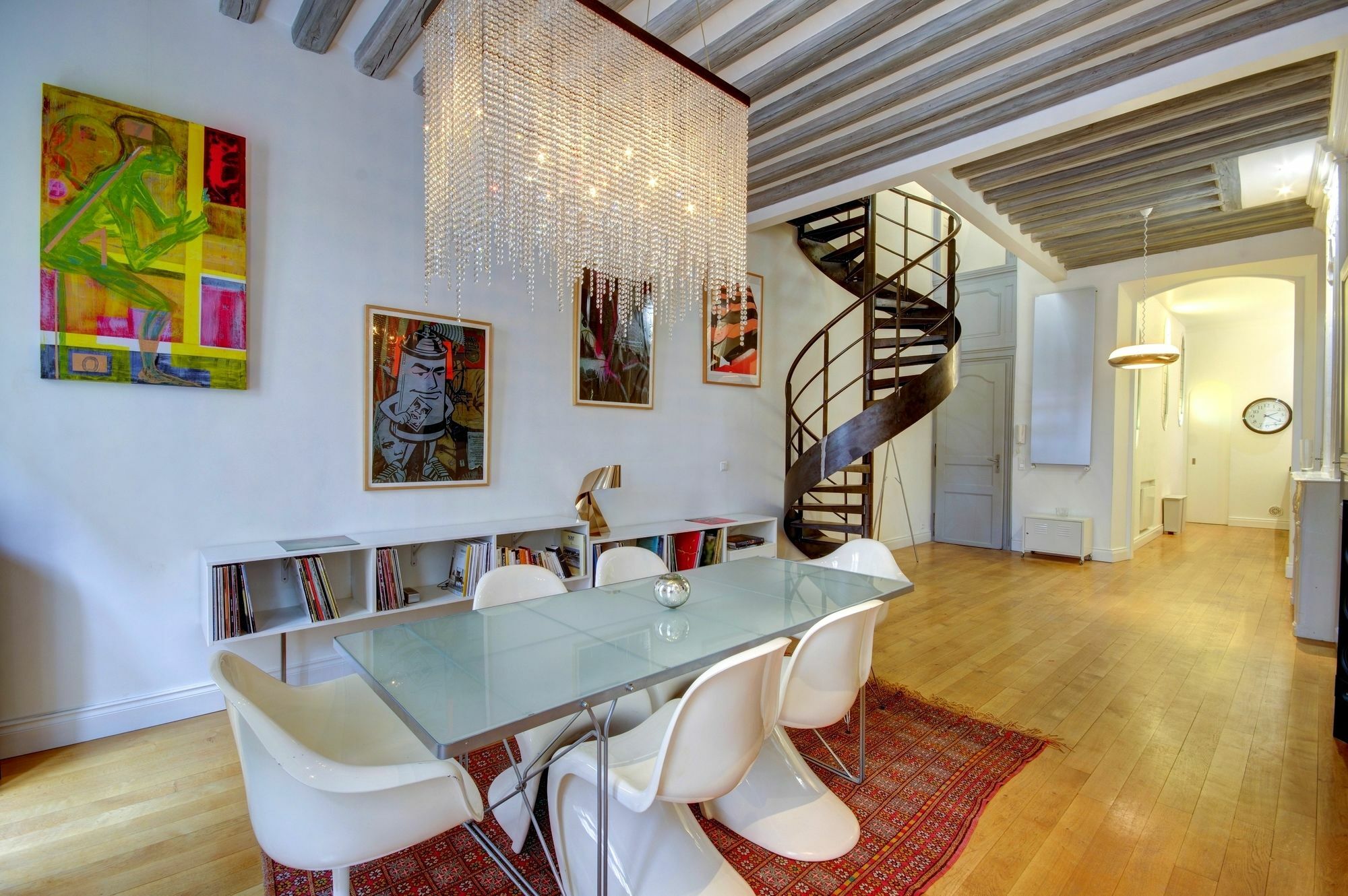 Apartament Divine By Cocoonr Bordeaux Zewnętrze zdjęcie
